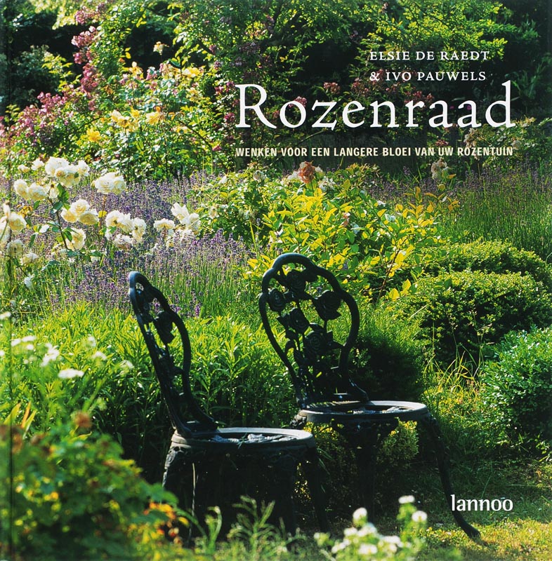 E. Deraedt Rozenraad thumbnail