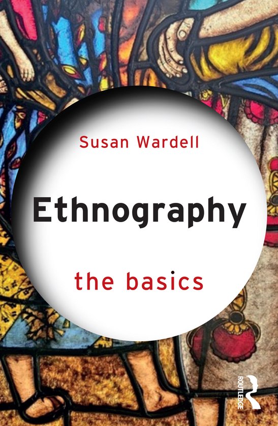 The Basics- Ethnography