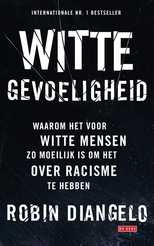 Robin DiAngelo Witte Gevoeligheid thumbnail