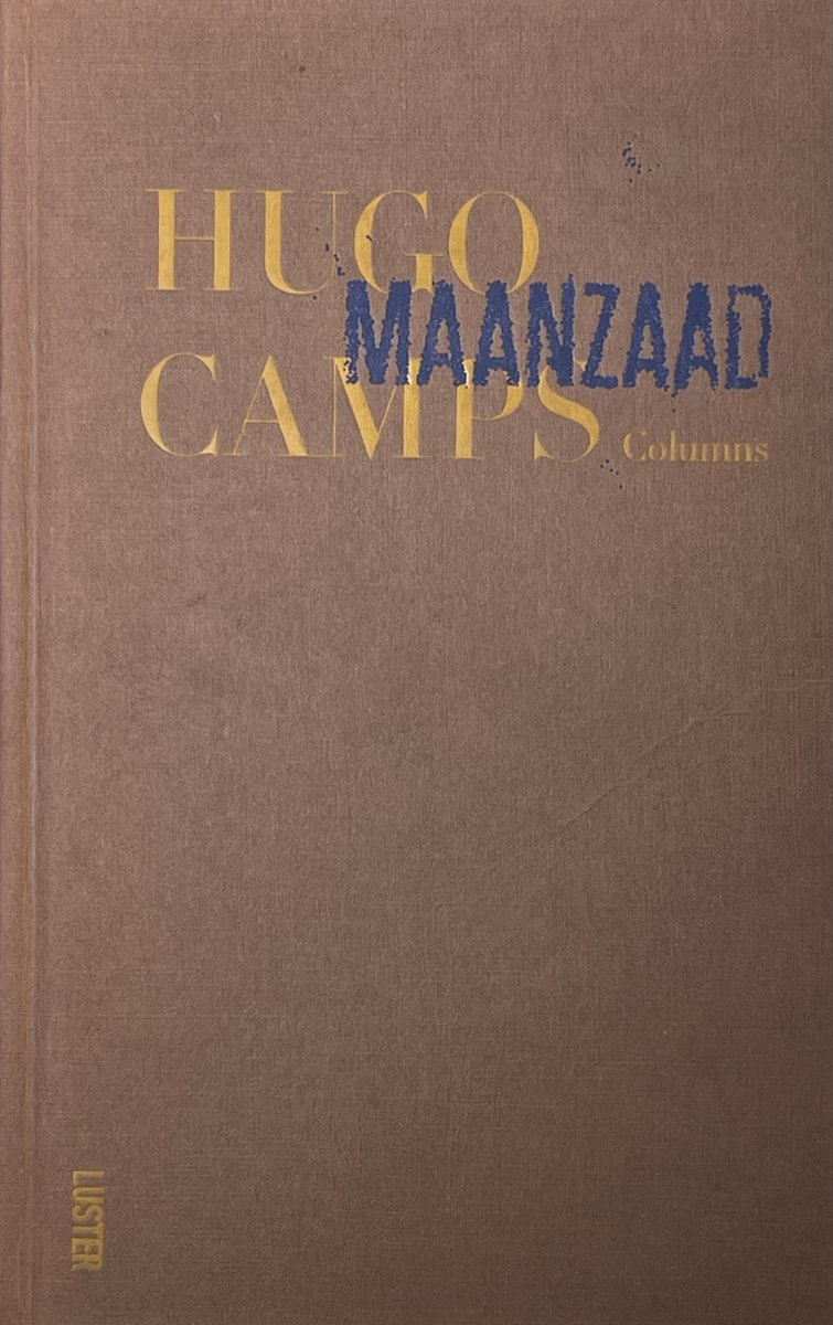 Maanzaad