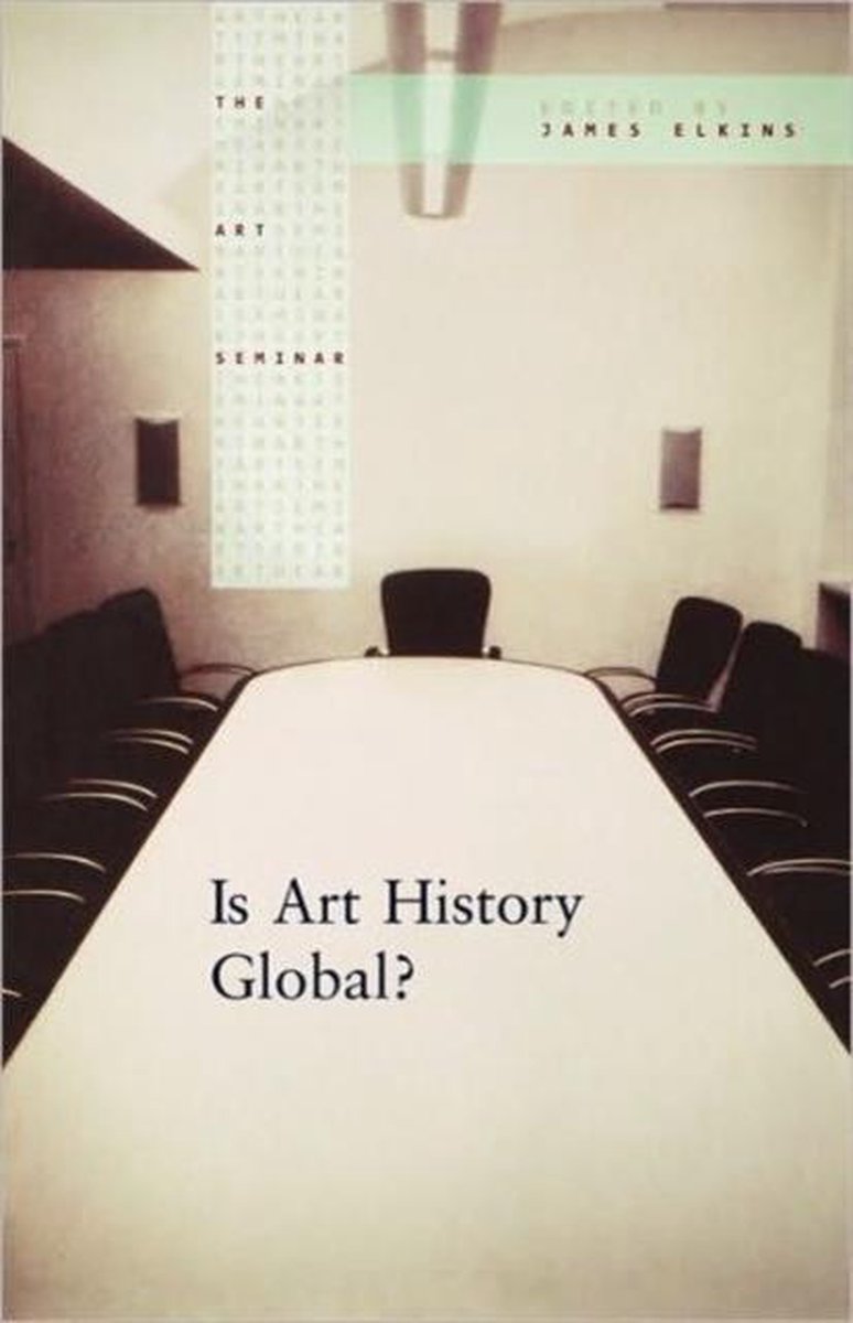 Is Art History Global?