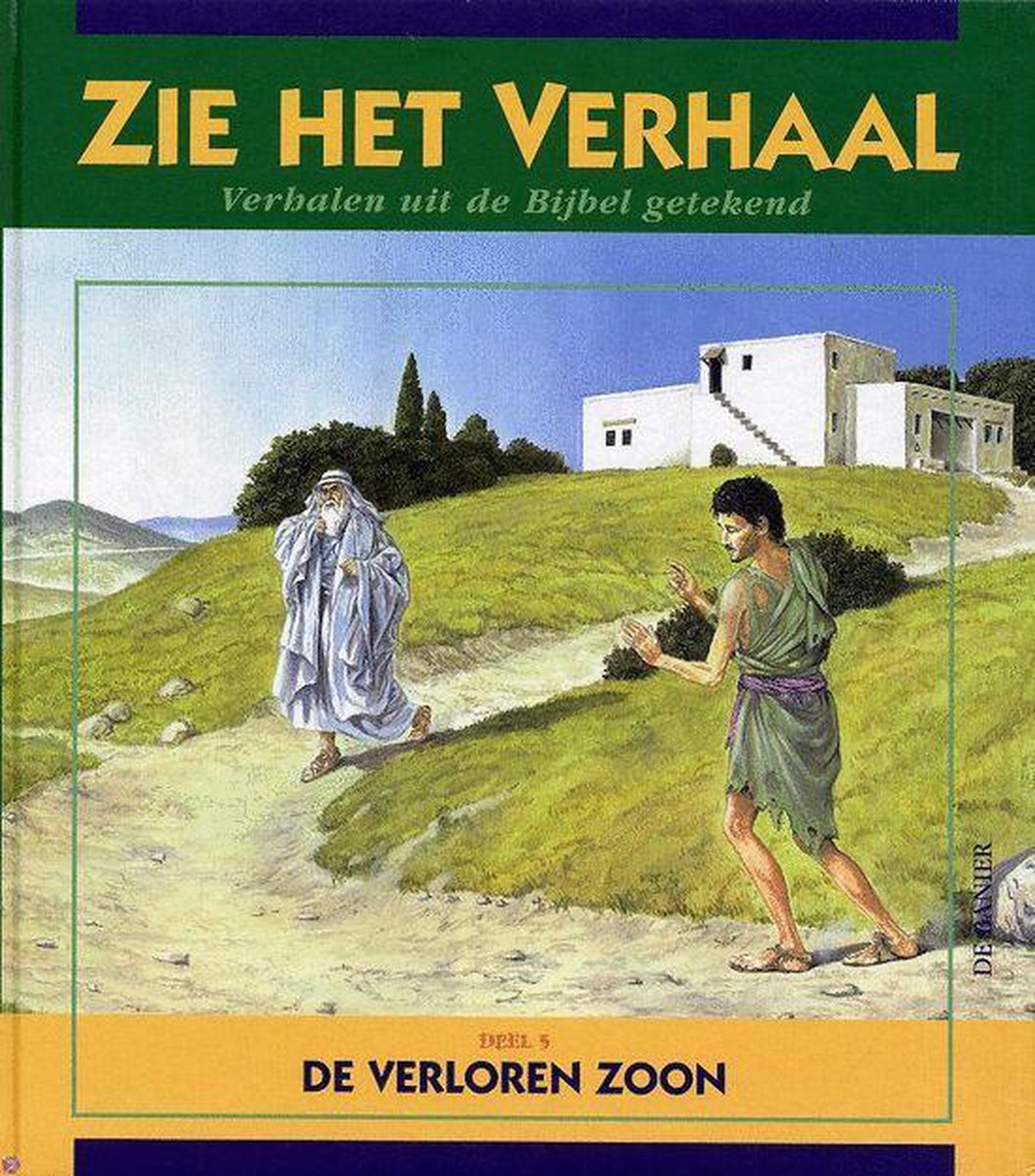 De Verloren Zoon