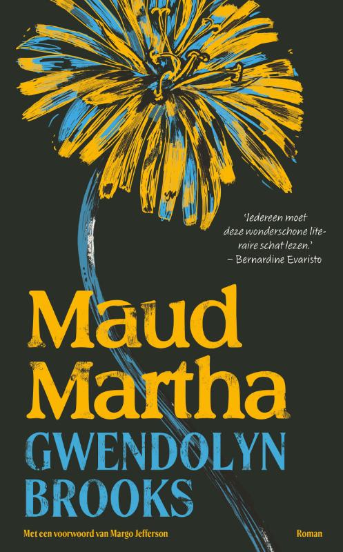 Gwendolyn Brooks Maud Martha thumbnail