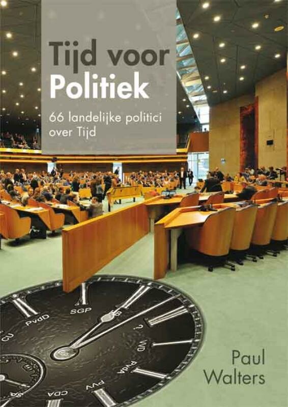 Tijd voor politiek