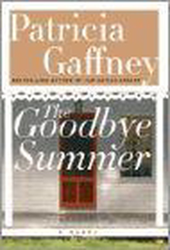 Goodbye Summer