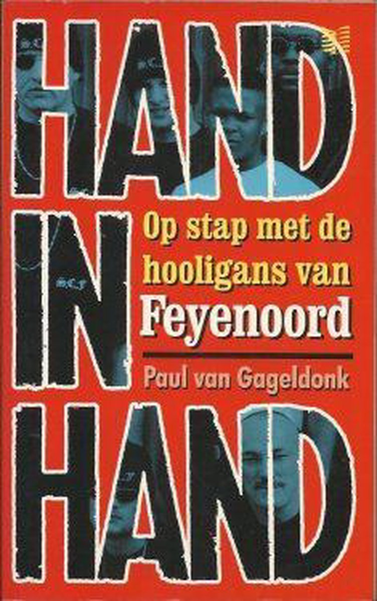 Hand In Hand