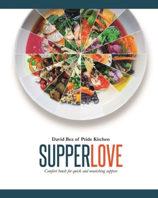 Supper Love