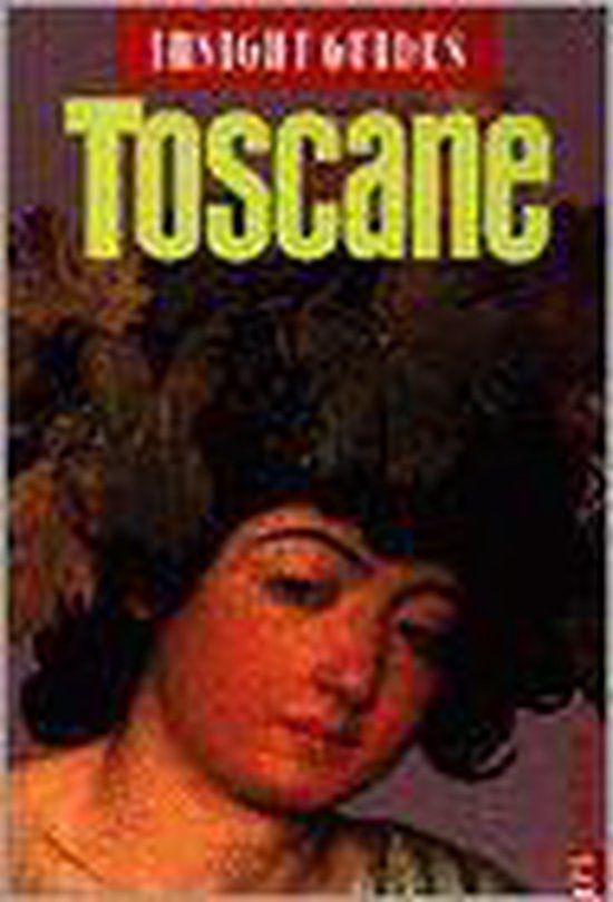 Toscane / Nederlandse editie / Insight guides