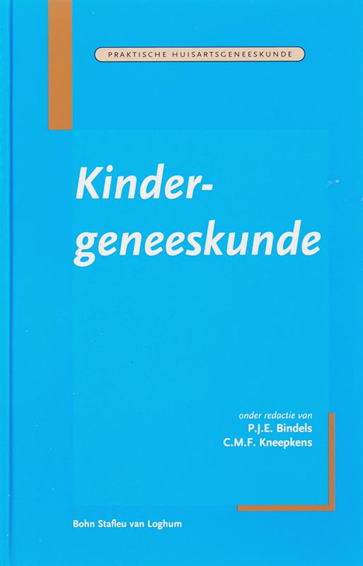 Kindergeneeskunde / Praktische huisartsgeneeskunde