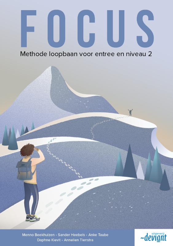 Menno Beekhuizen Focus / Methode Loopbaan Voor Entree En Niveau 2
