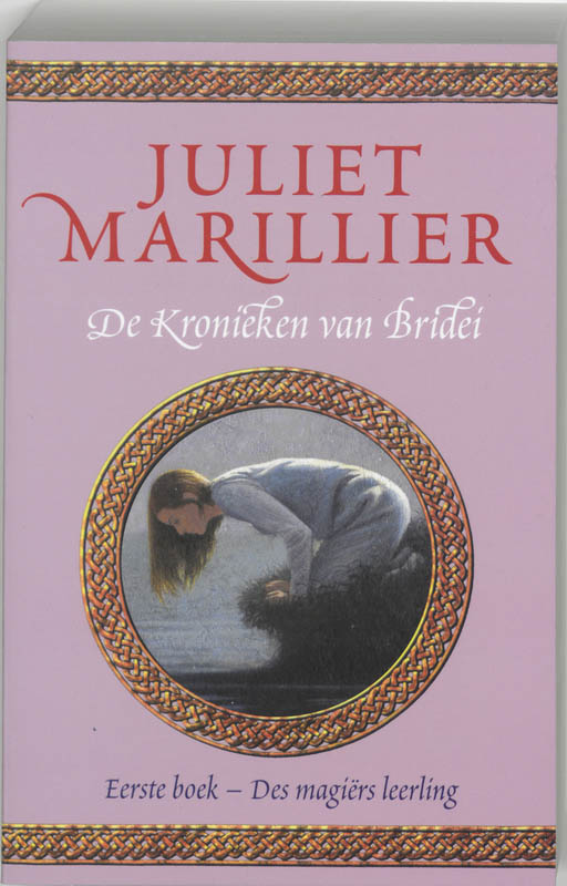 Juliet Marillier Des Magiërs Leerling / De Kronieken Van Bridei / 1