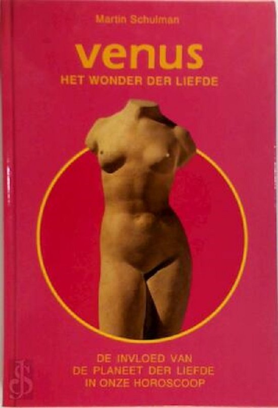 Venus. Het wonder der liefde