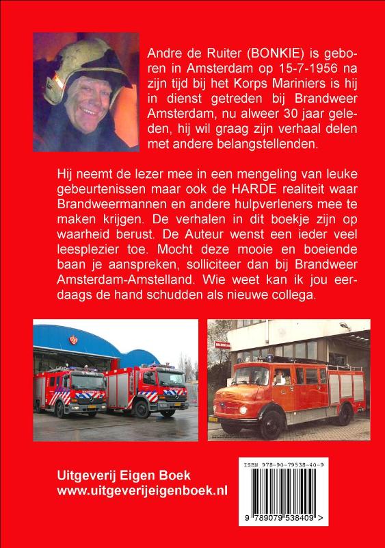 30 jaar brandweer achterkant