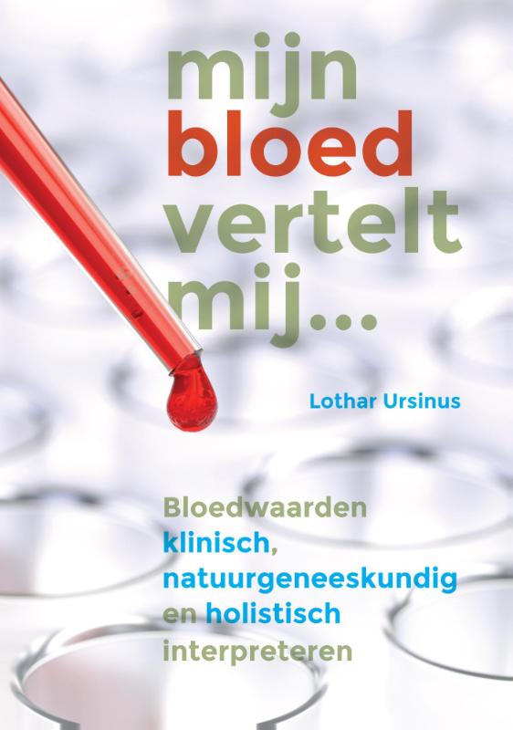 Mijn bloed vertelt mij ...