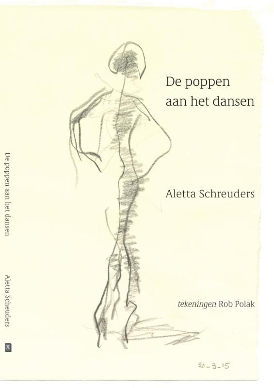 De poppen aan het dansen