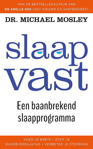 Slaap vast