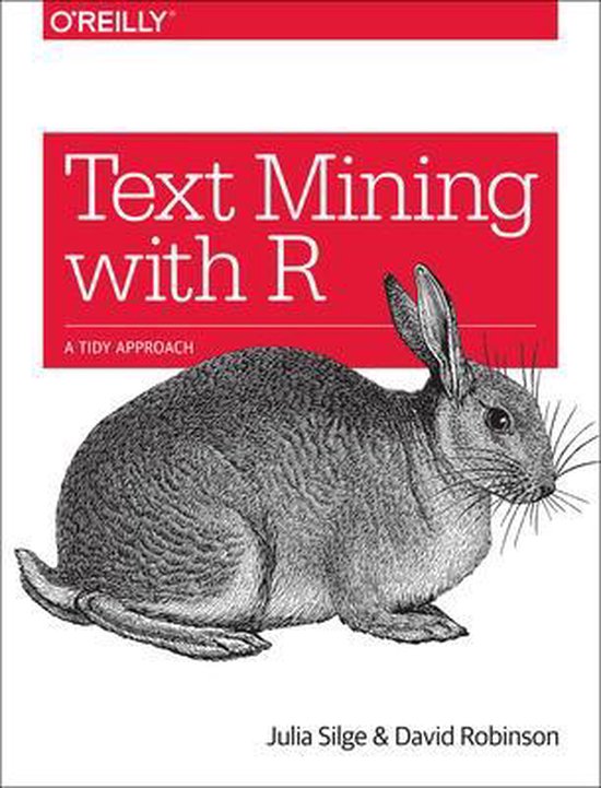Julia Silge Text Mining With R thumbnail