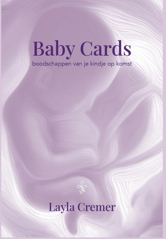 Baby Cards kaartendeck