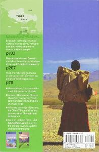 Tibet 7E Lonely Planet achterkant