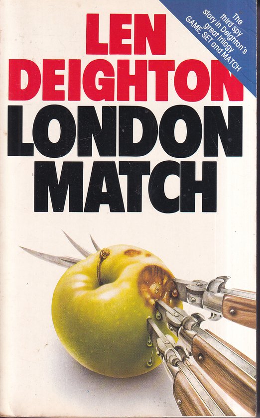 London Match