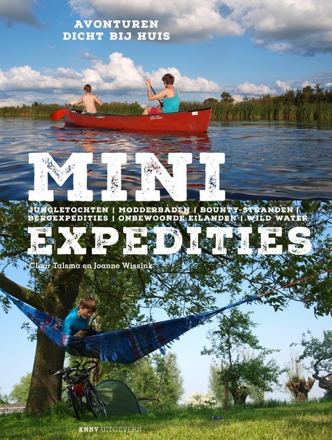 Claar Talsma Mini Expedities thumbnail
