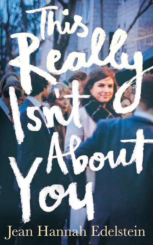 This Really Isn't About You