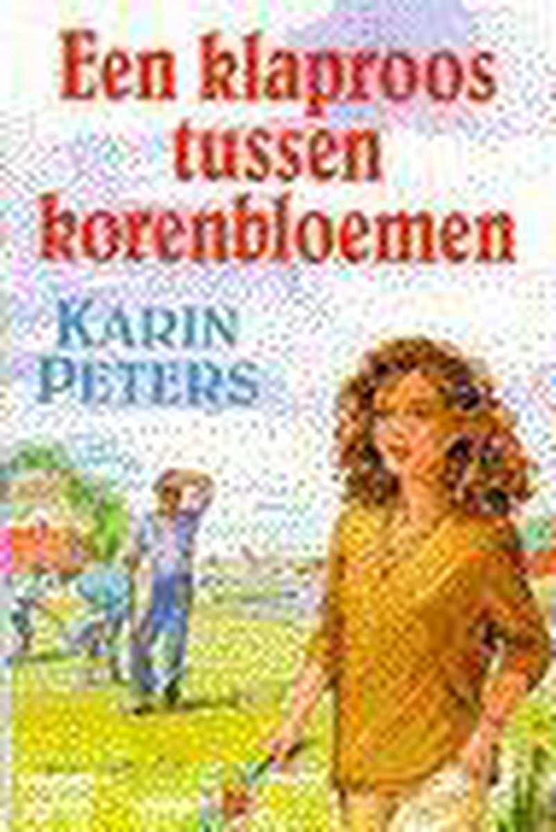 boekenbalie_9789020524062_cover Klaproos tussen korenbloemen