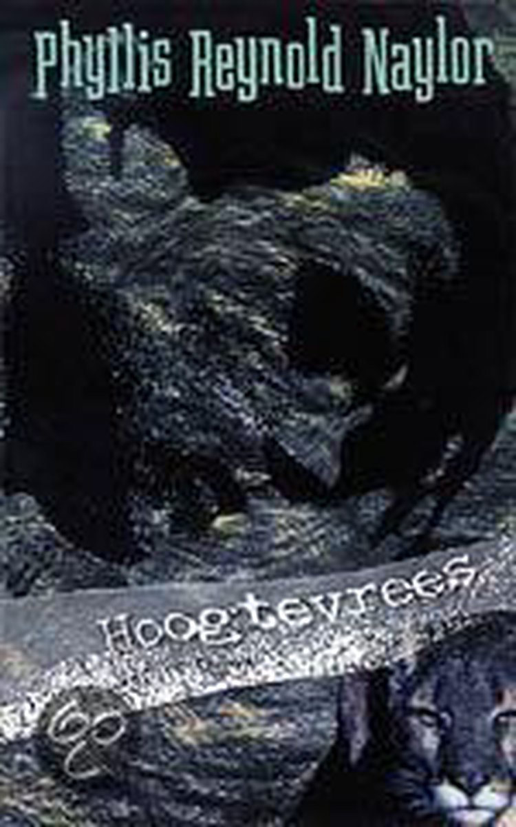 P. Reynold Naylor Hoogtevrees thumbnail