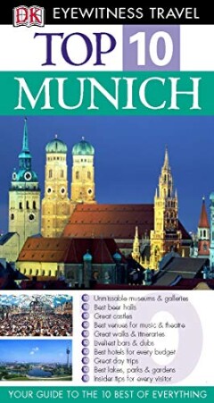 Munich. Top 10