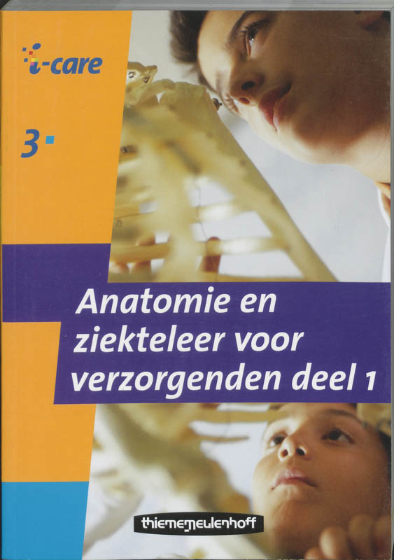 boekenbalie_9789006920536_cover i-care 302 Anatomie en ziekteleer