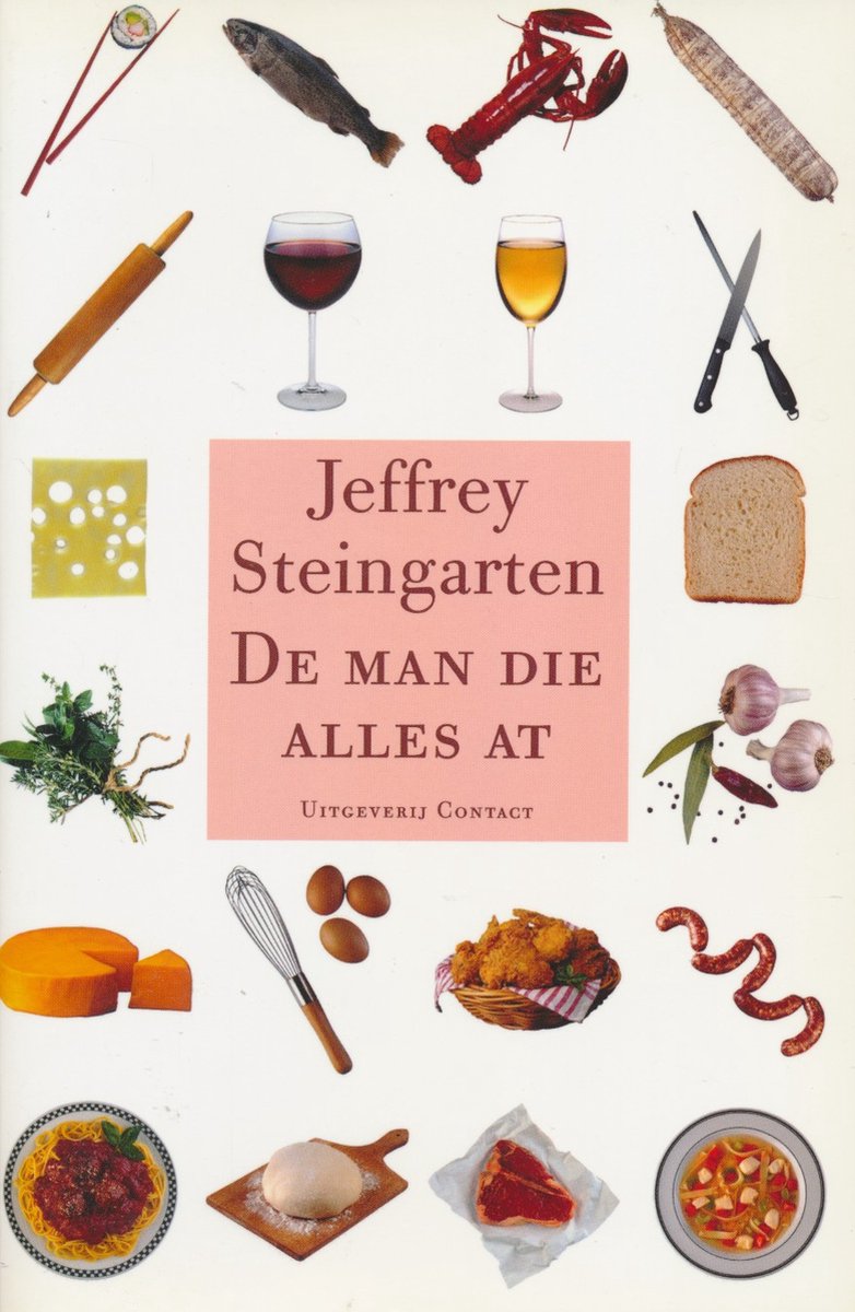boekenbalie_9789025418229_cover Man Die Alles At