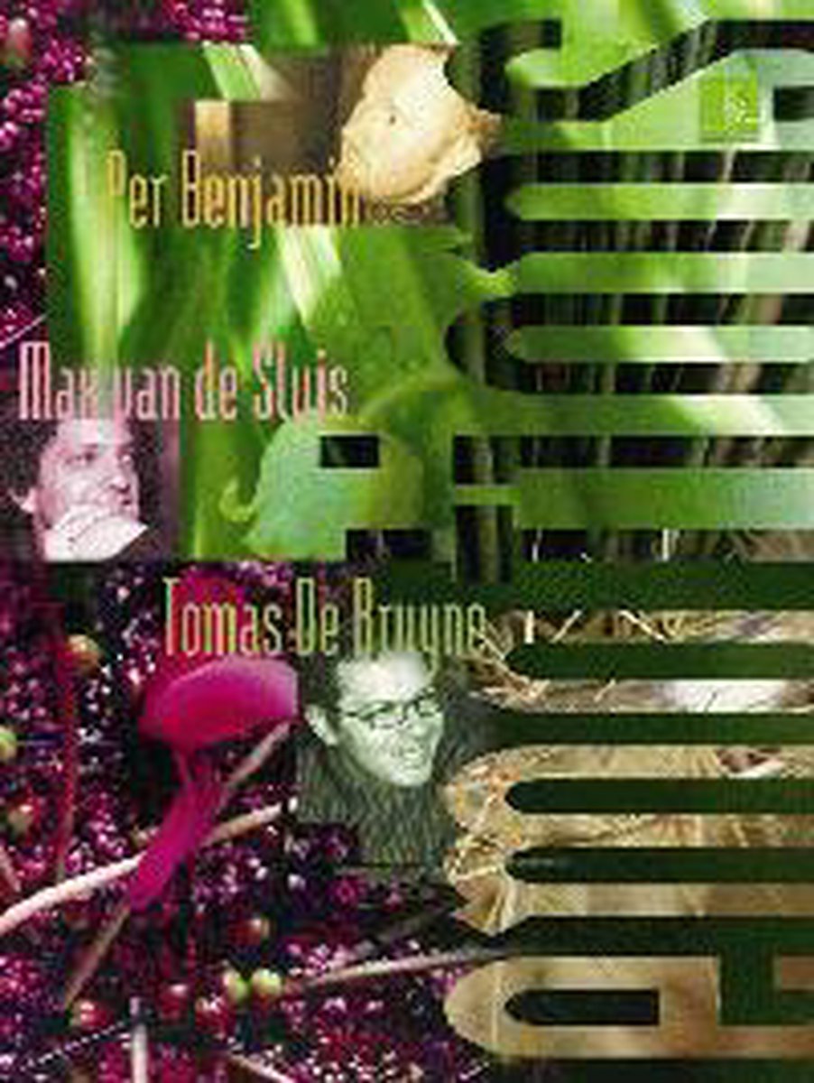 boekenbalie_9789058560940_cover Emotions by life3. a book by three of the best flower artists in europ