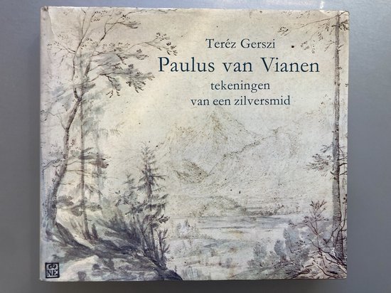 Paulus van vianen