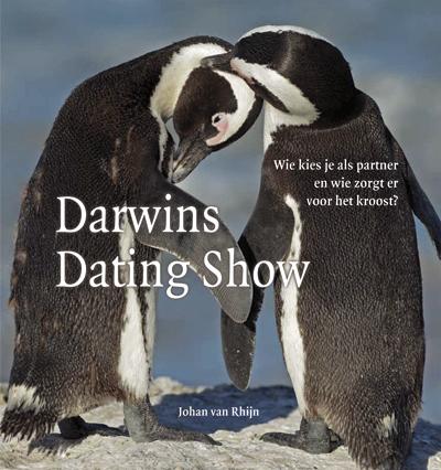 Darwins dating show / Wetenschappelijke bibliotheek / 120