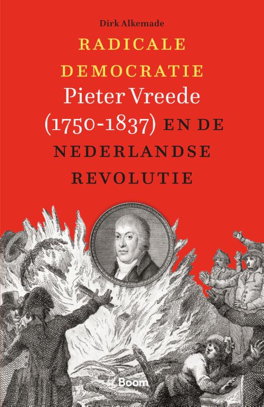 Radicale democratie