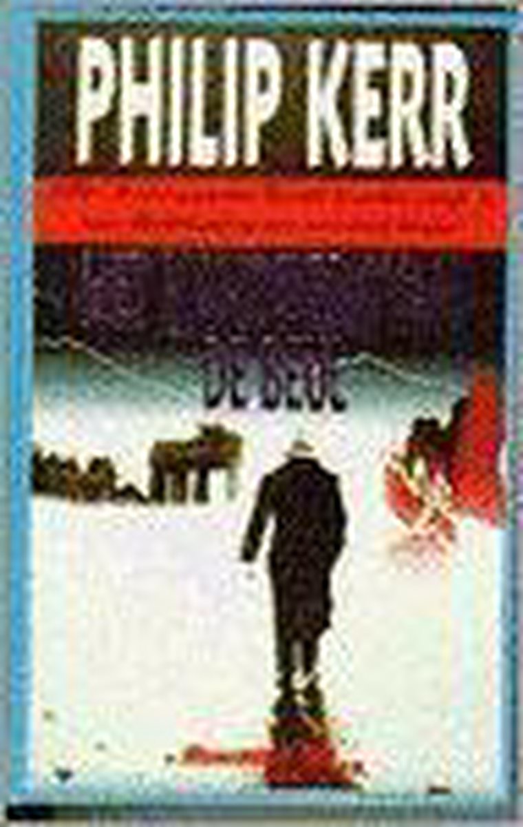 Philip Kerr Het Handwerk Van De Beul thumbnail