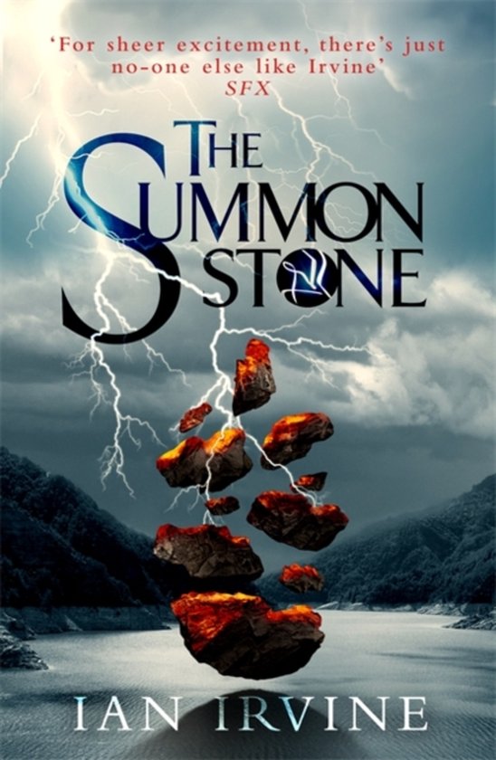 The Summon Stone / The Gates of Good and Evil