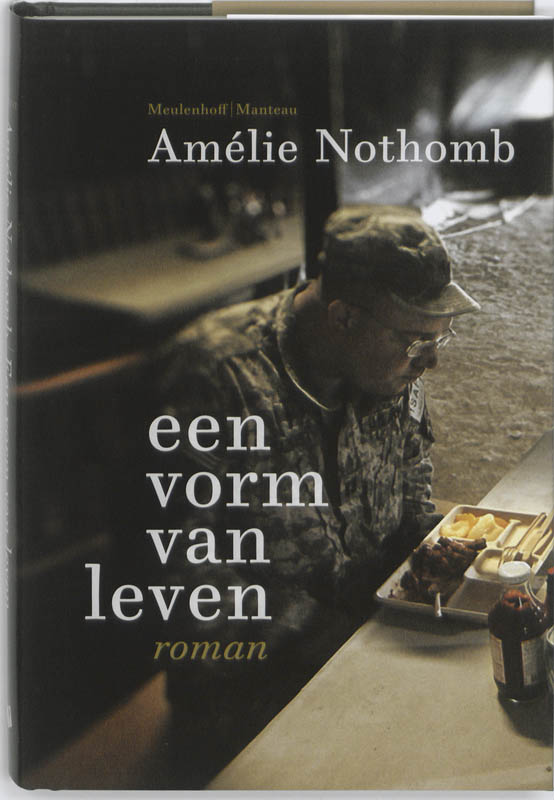 Amelie Nothomb Een Vorm Van Leven thumbnail