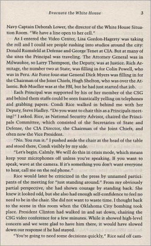 Against All Enemies