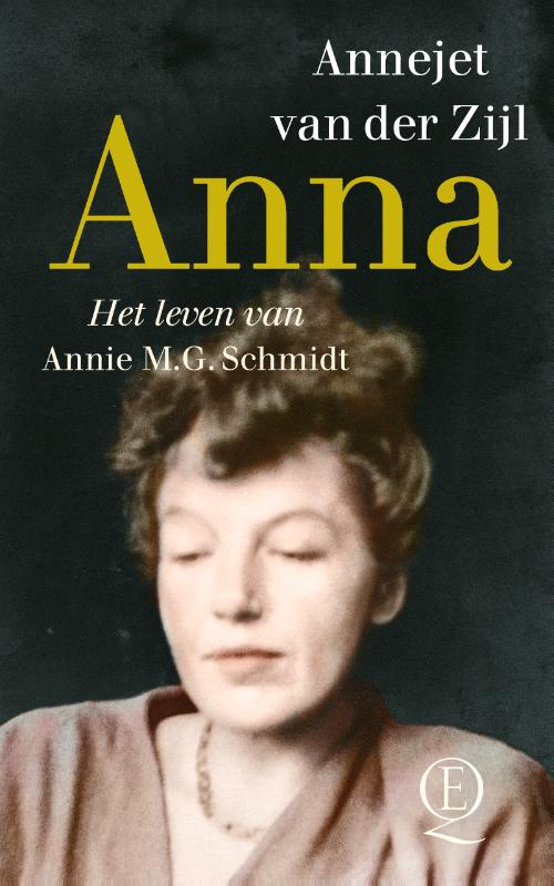 Annejet van der Zijl Anna thumbnail