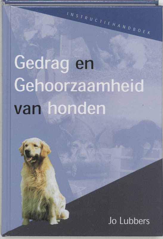 Gedrag En Gehoorzaamheid Honden