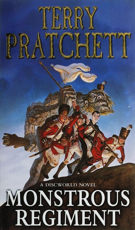 Monstrous Regiment