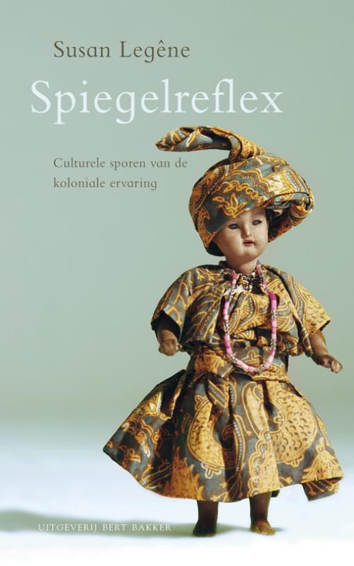 Susan Legene Spiegelreflex