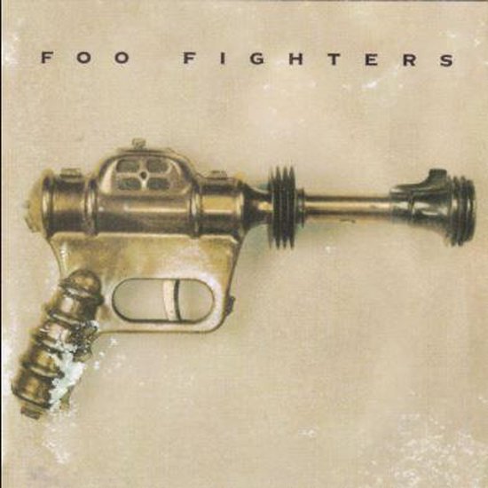 Foo Fighters - Foo Fighters !