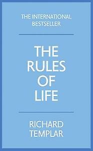 The Rules of Life