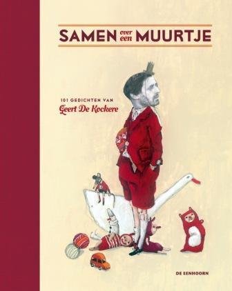 Geert De Kockere Samen Over Een Muurtje