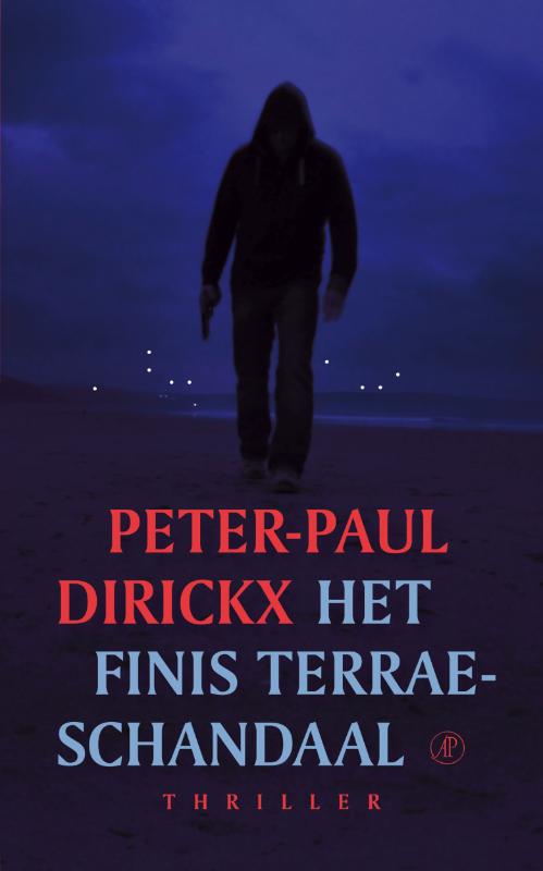 Het Finis Terrae-schandaal