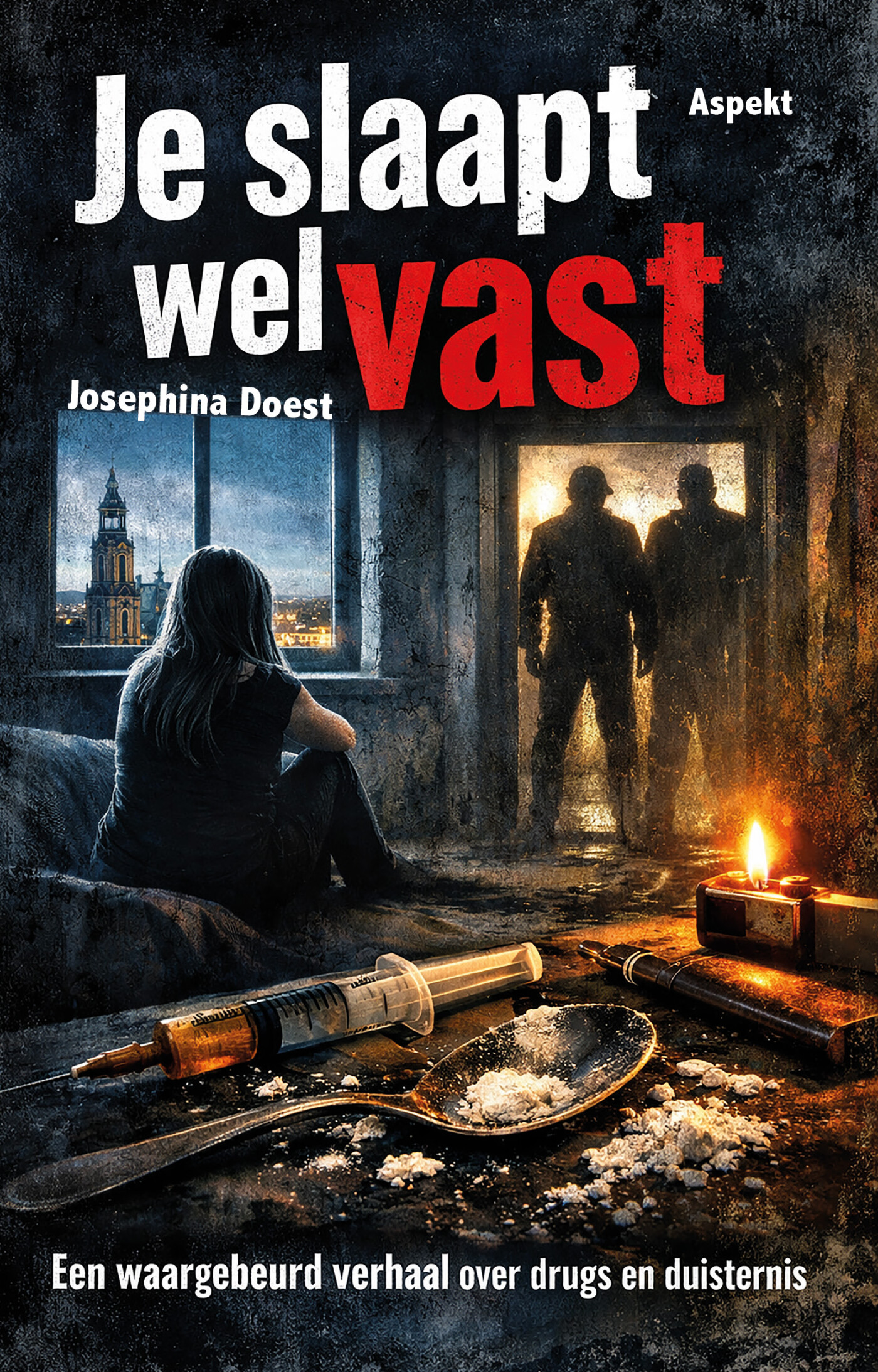 Je Slaapt Wel Vast thumbnail
