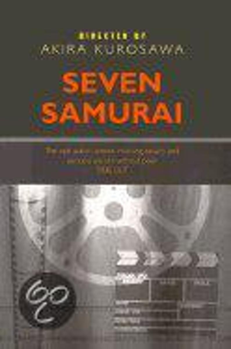 Seven Samurai(Shichinin No Samurai)