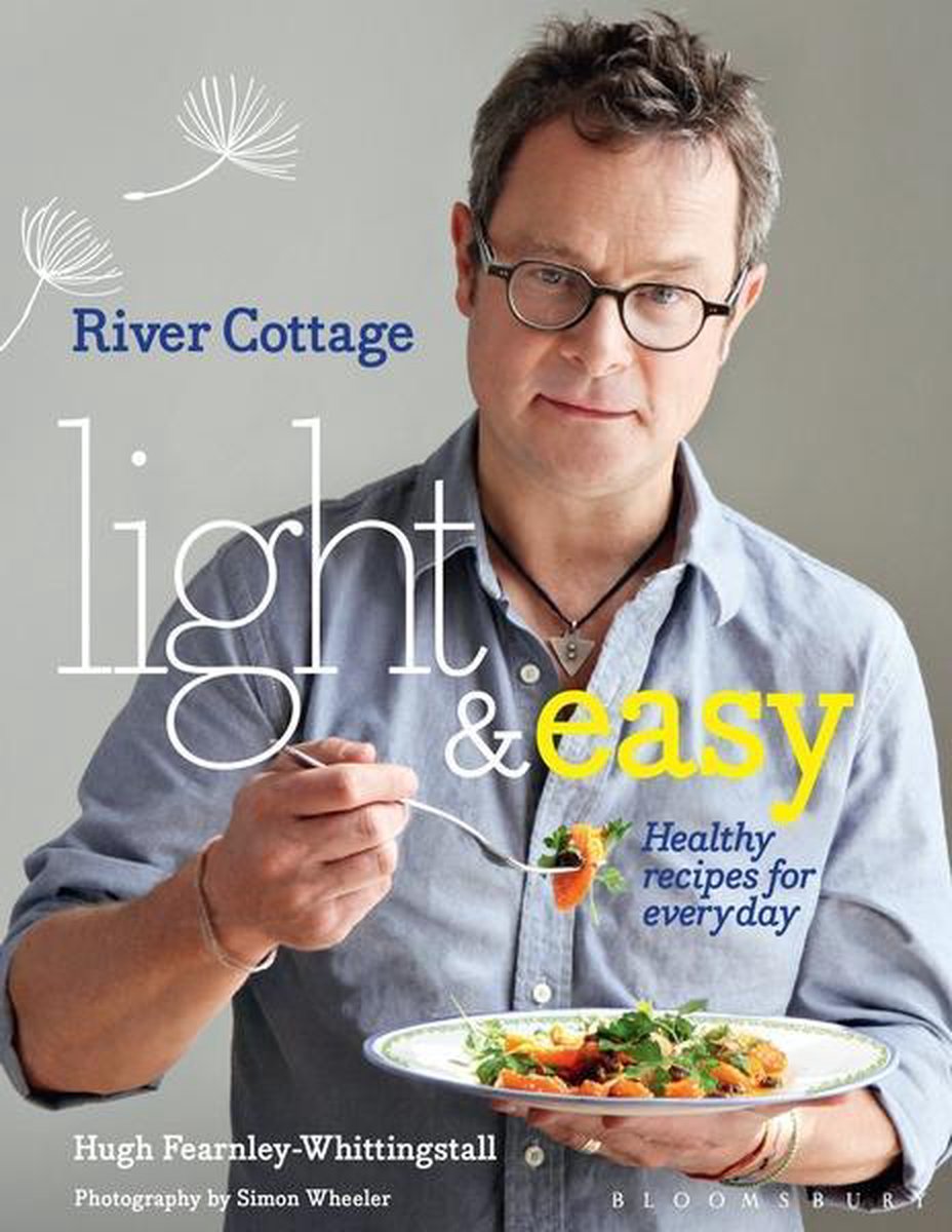 River Cottage Light & Easy